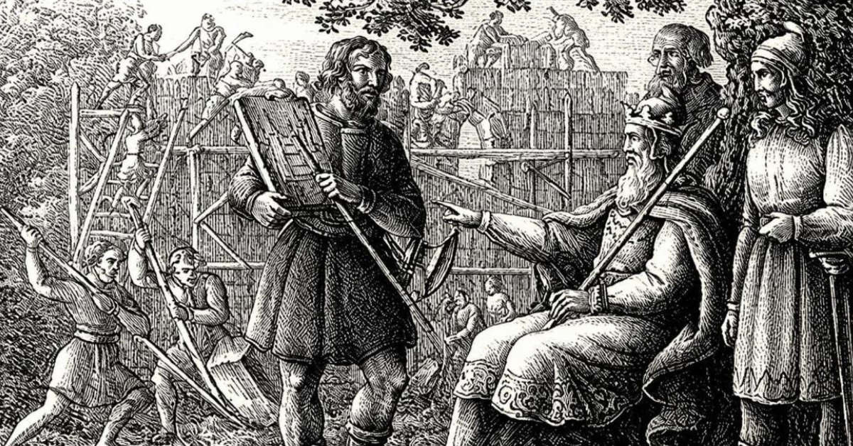 Freyr and the Cult of Yngvi-Ing
