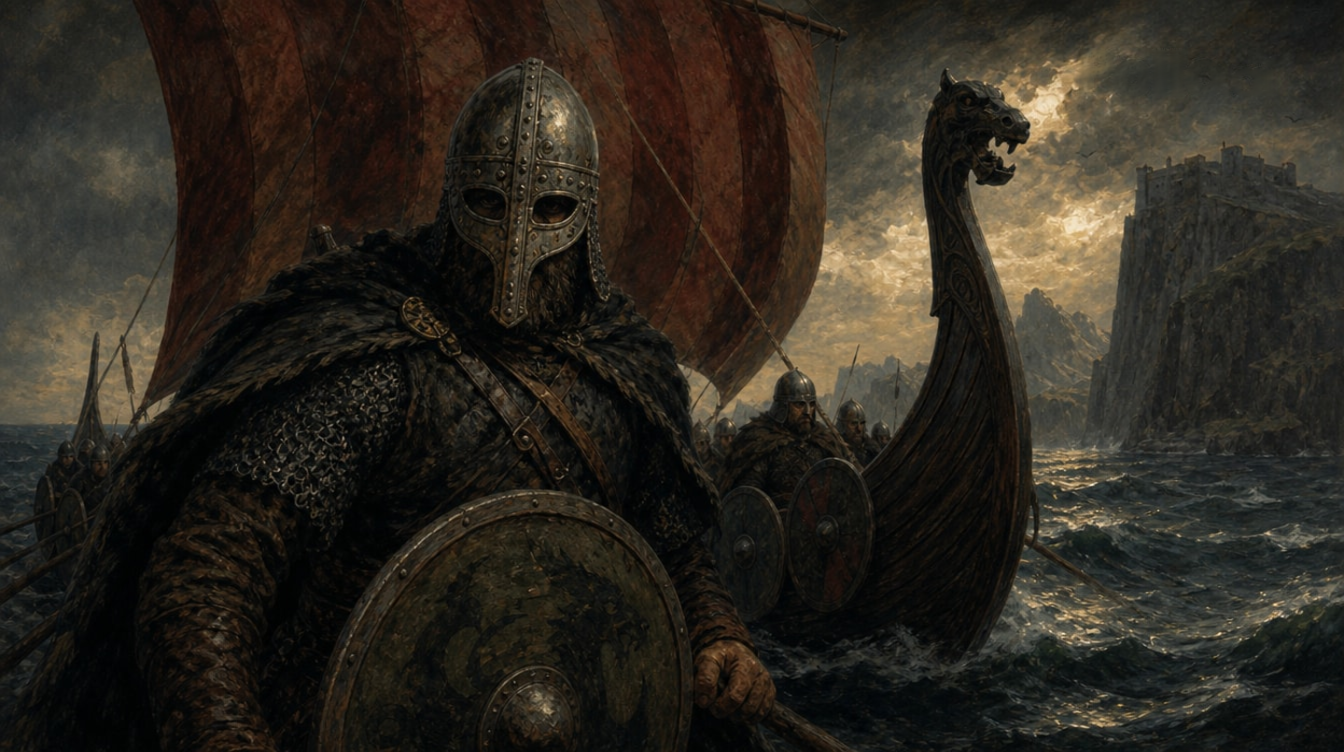 The Frisians: The Sea Peoples of the North Sea World