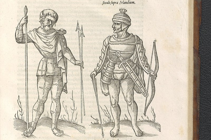 The Heruli: From Scourge of the Empire to Wandering Mercenaries