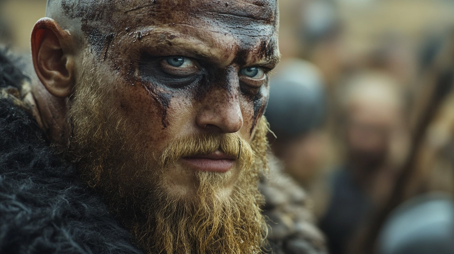 The Origins of the Word 'Viking': A Historical Investigation
