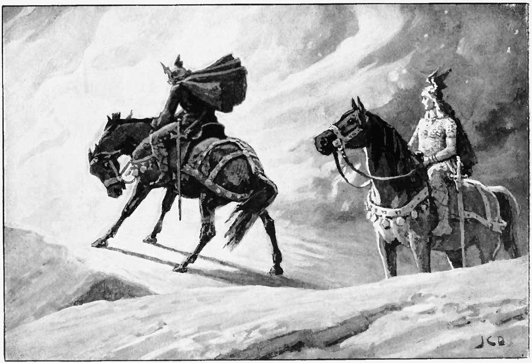 The Nibelungenlied: Unlocking the Epic Tale of Love, Revenge, and Honour