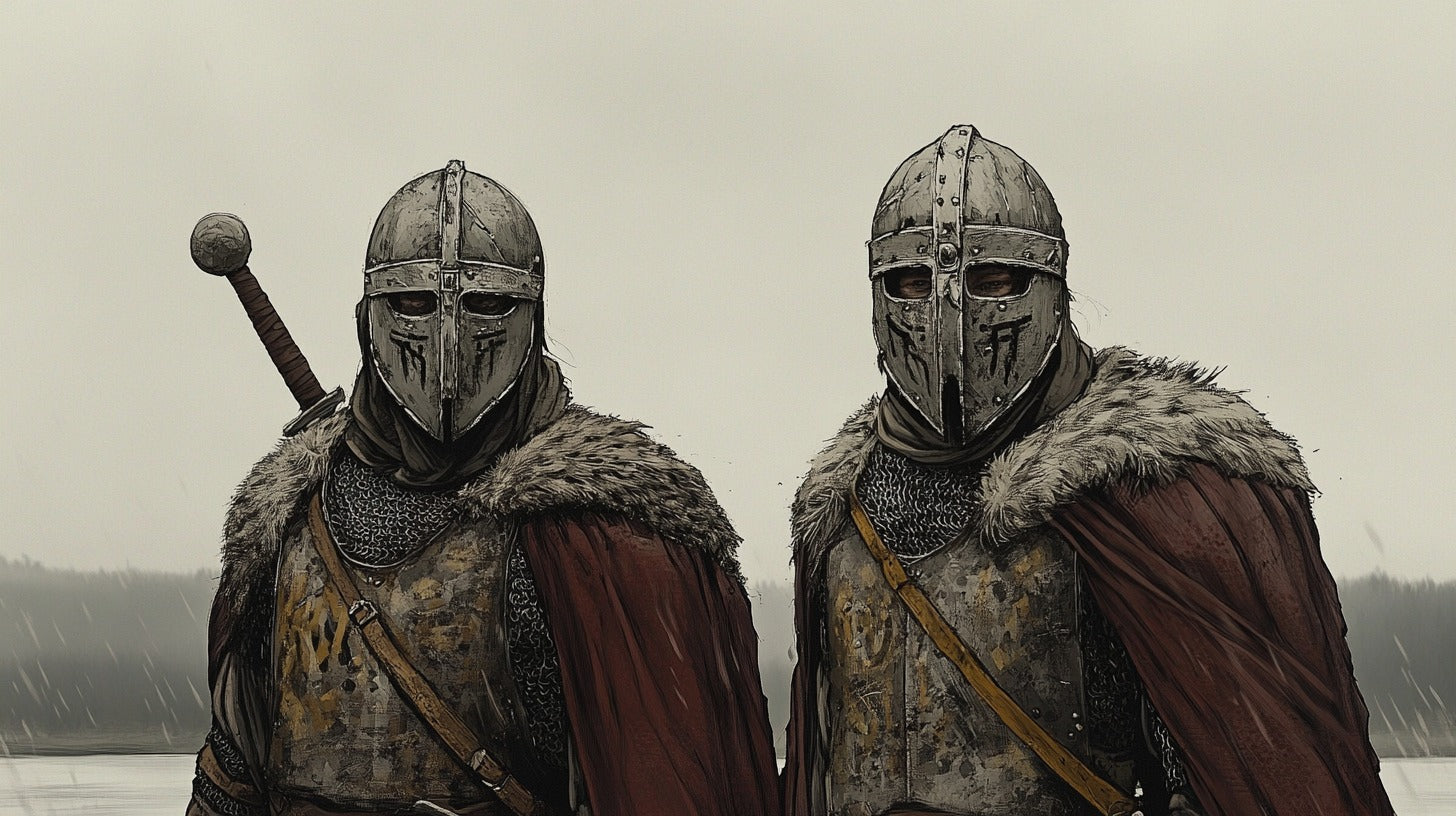 The Vandals and the Collapse of the Western Roman Empire