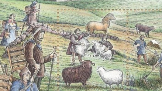 The Færeyinga Saga: The Saga of the Faroe Islanders