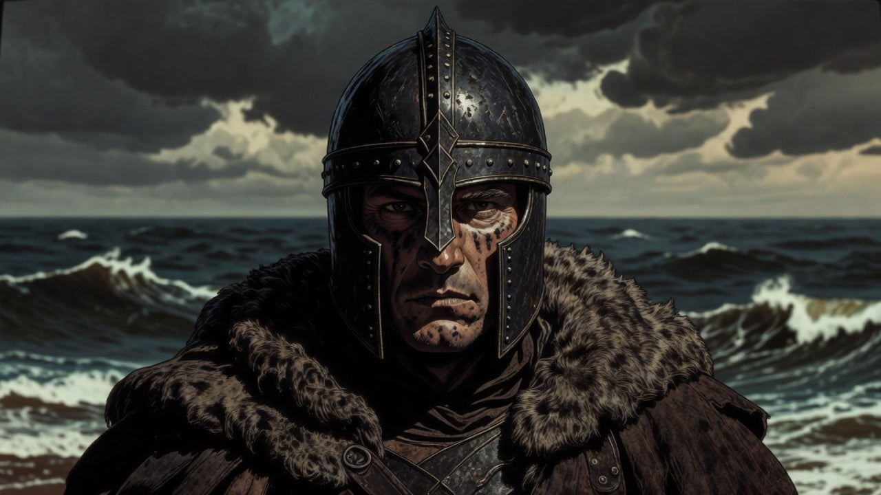 Njörðr: From Proto-Germanic Roots to Viking Age Worship