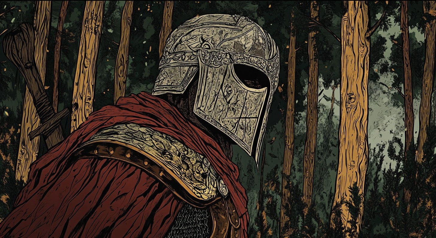 Theodoric the Great: Bridging Roman and Gothic Worlds