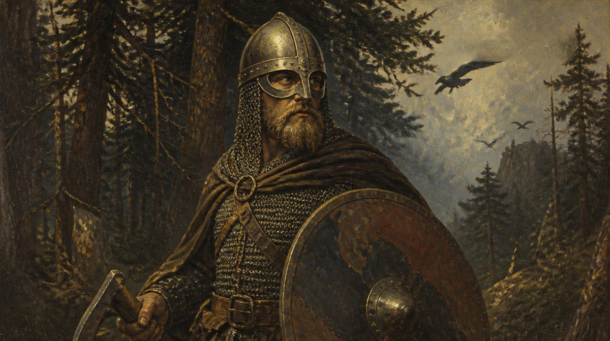 The Goths of Gothiscandza, the Wielbark Culture and Masłomęcz