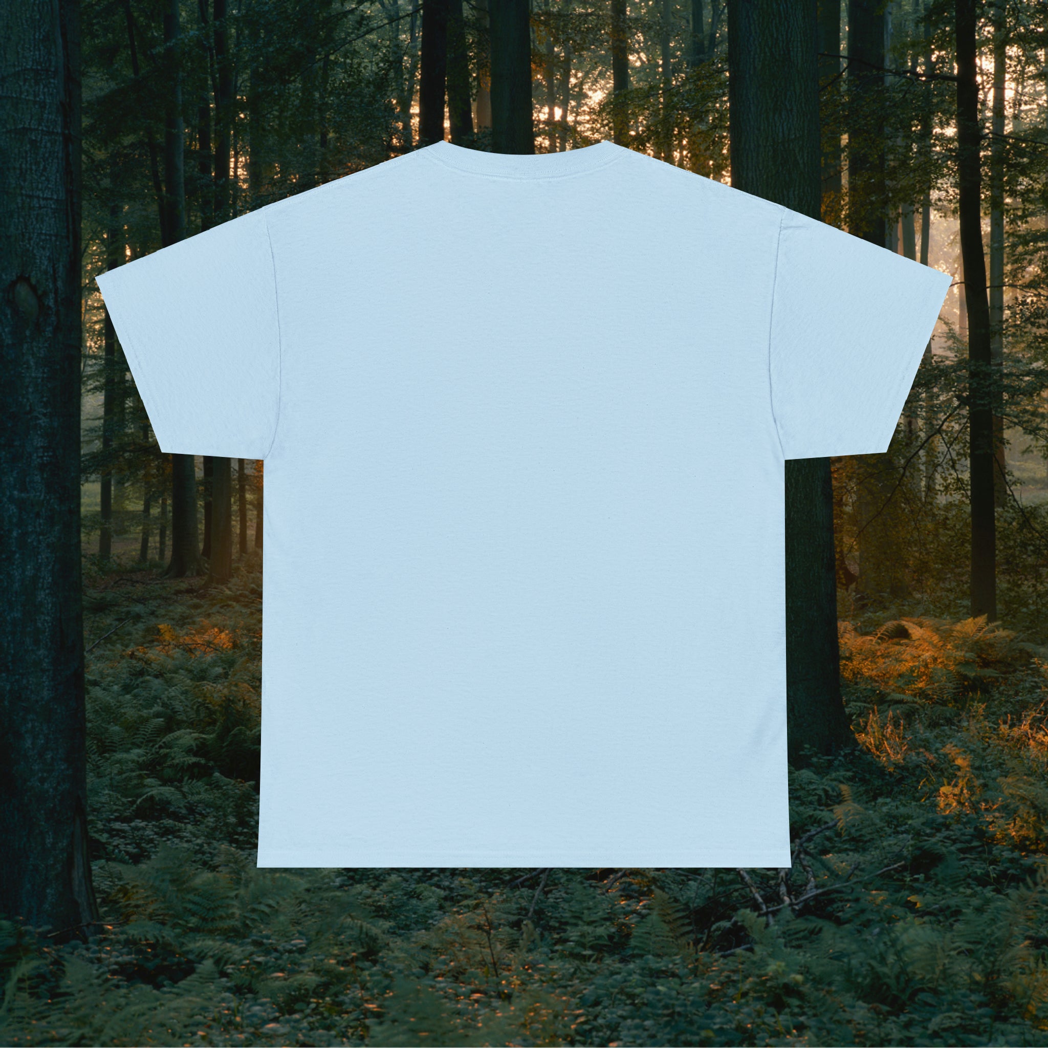 Fáfnismál Unisex Heavy Cotton Tee T-Shirt Printify