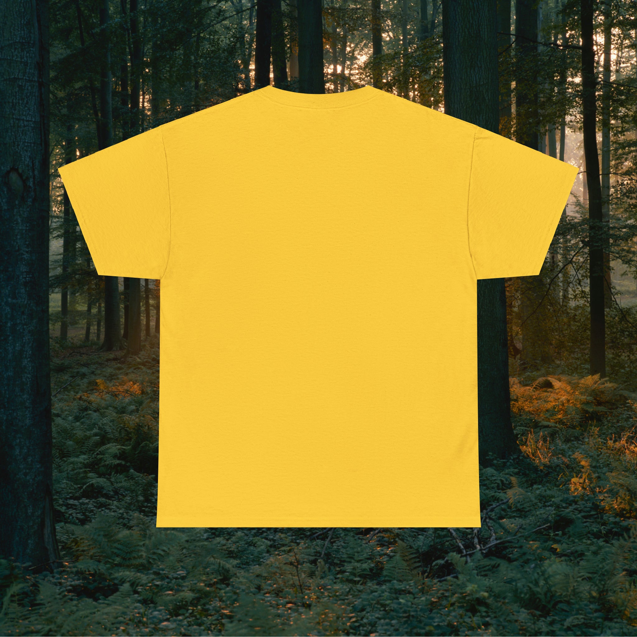 Fáfnismál Unisex Heavy Cotton Tee T-Shirt Printify