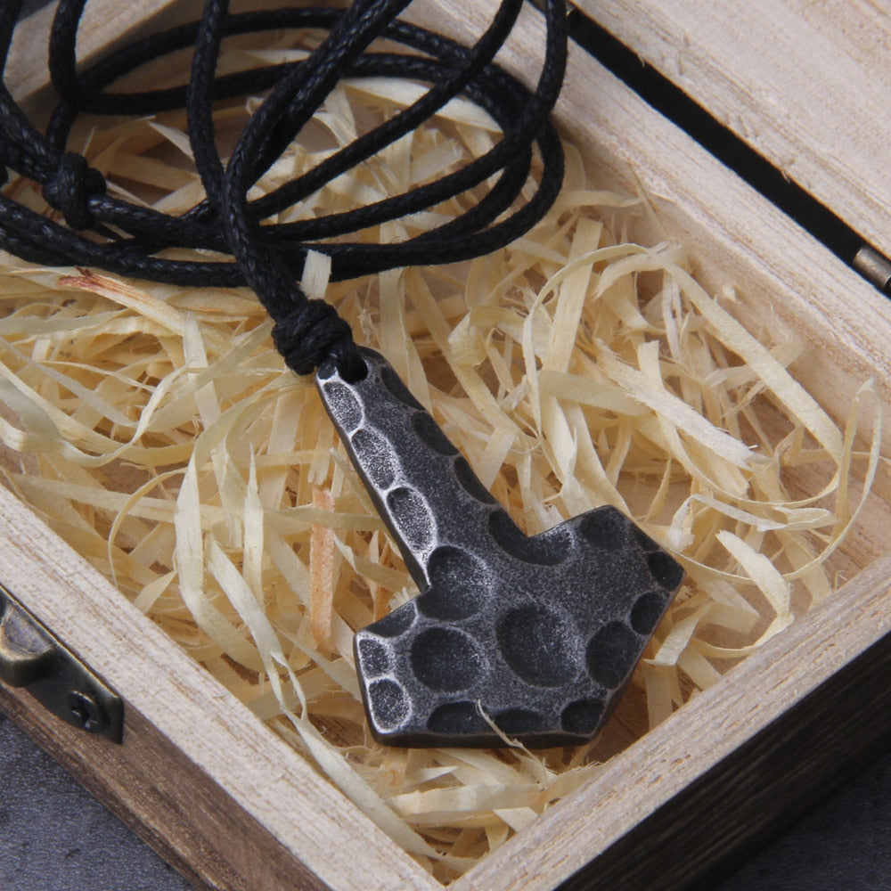 Chipped Blotted Mjölnir 0 My Store