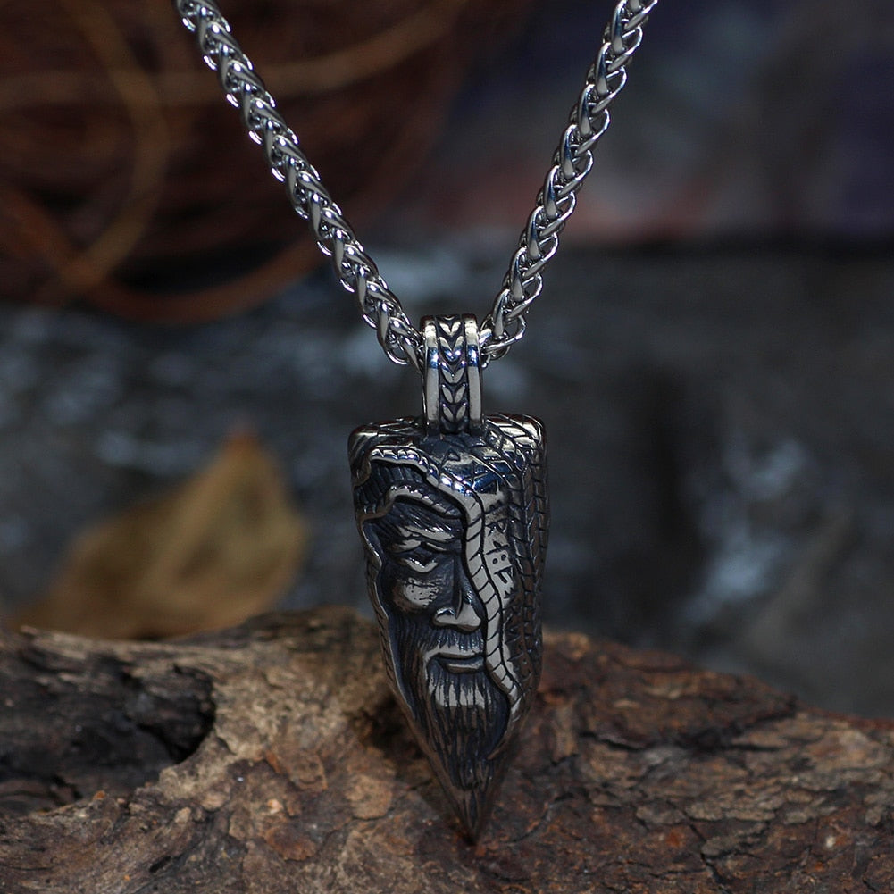 Odin's Veil - Greybeard 0 The Pagan Trader