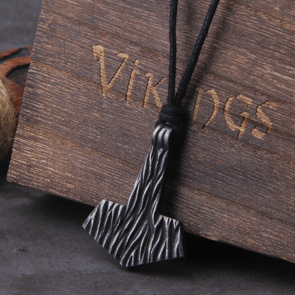 Vindr Mjölnir 0 The Pagan Trader