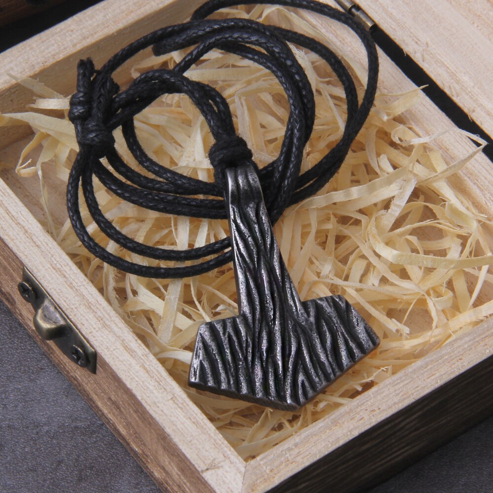 Vindr Mjölnir 0 The Pagan Trader