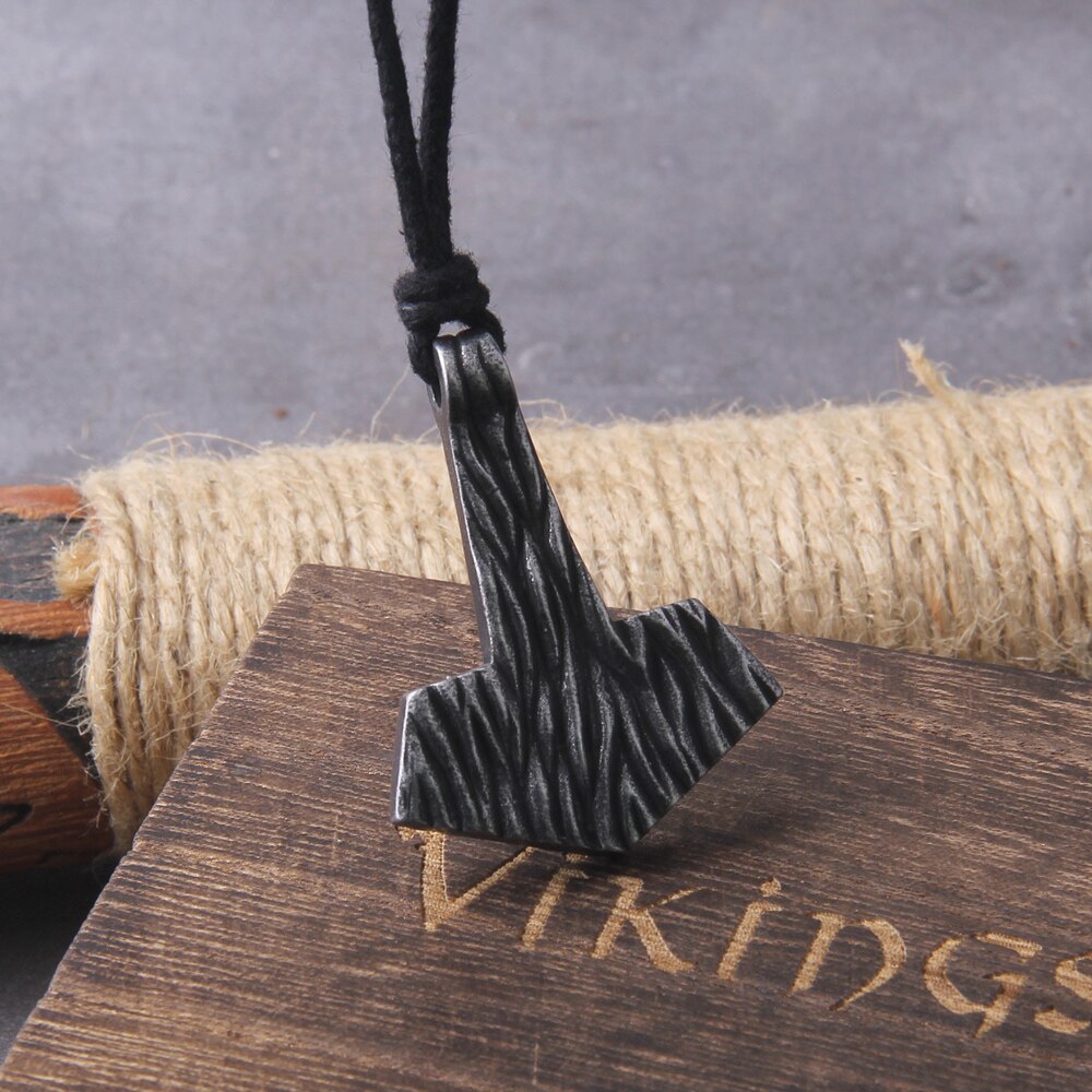 Vindr Mjölnir 0 The Pagan Trader