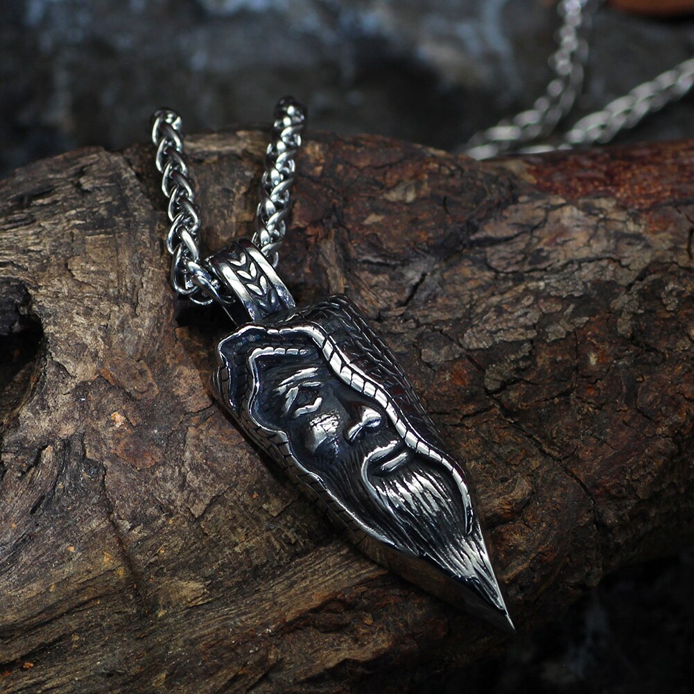 Odin's Veil - Greybeard 0 The Pagan Trader