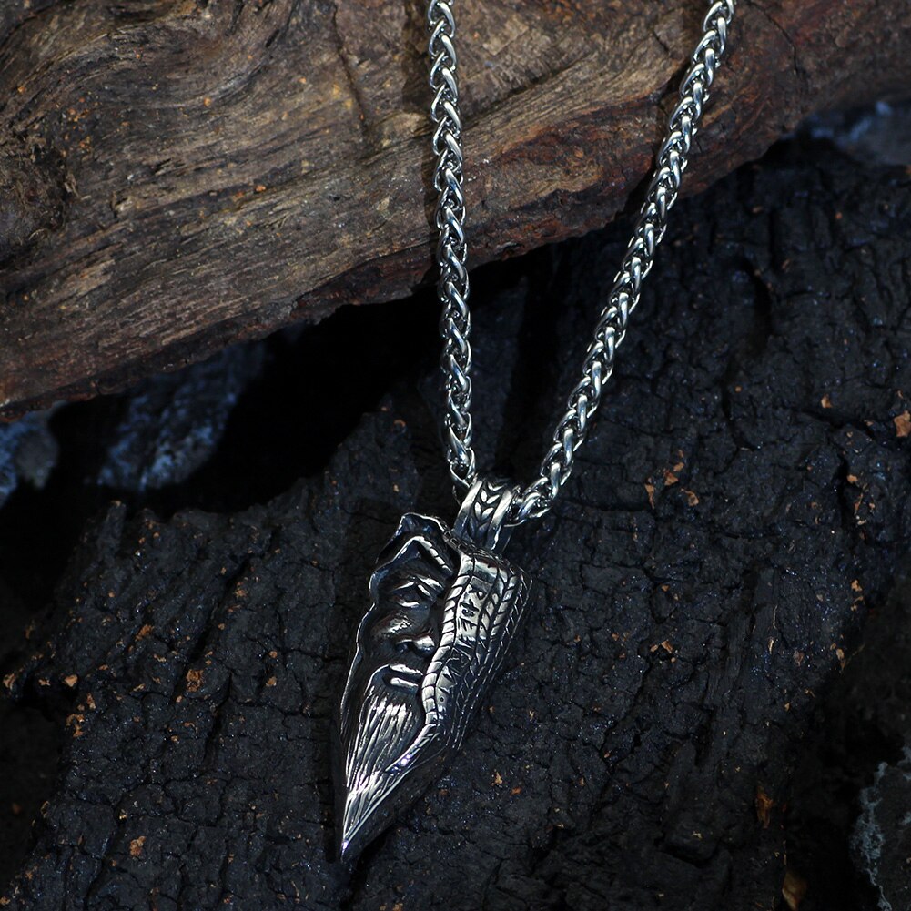 Odin's Veil - Greybeard 0 The Pagan Trader