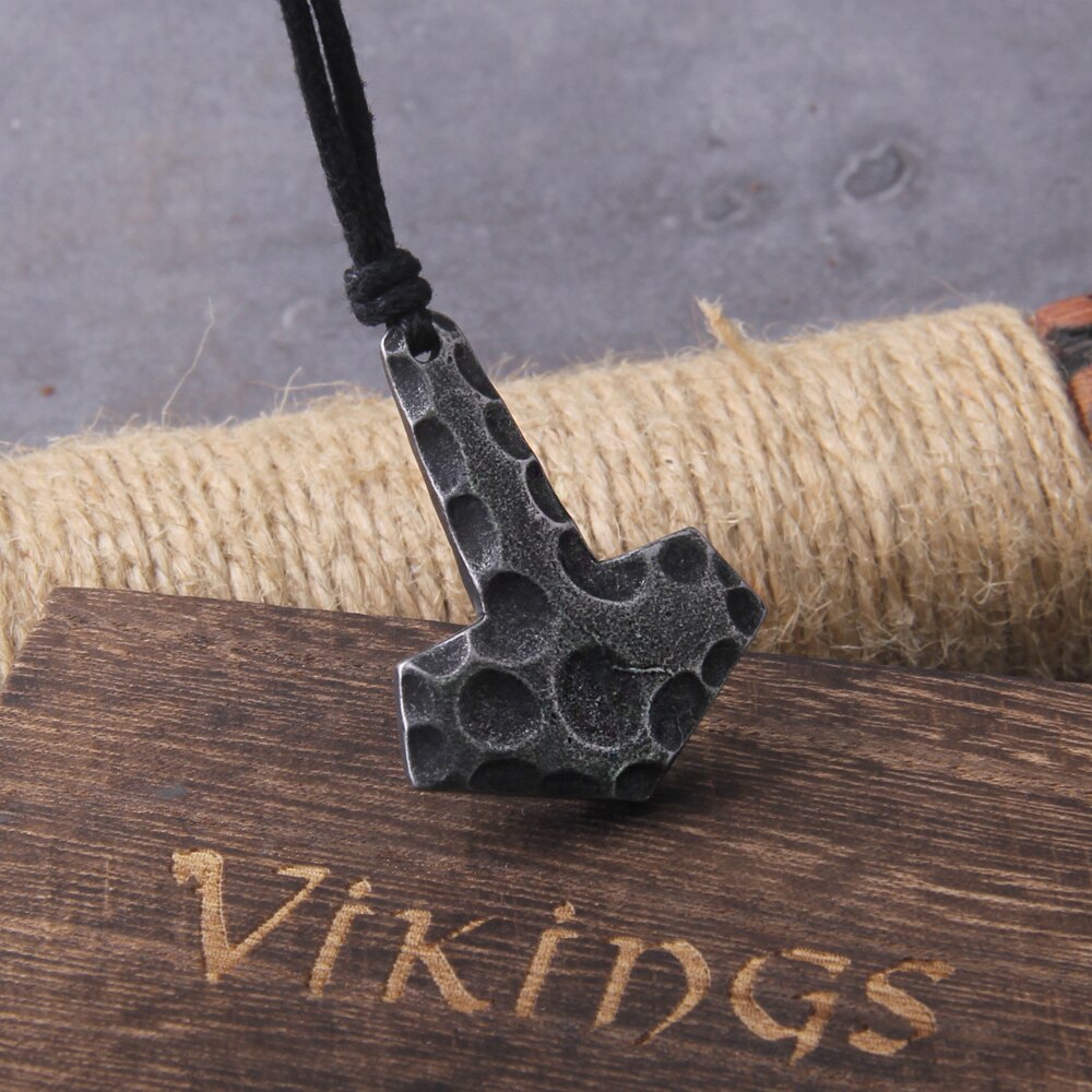 Chipped Blotted Mjölnir 0 My Store
