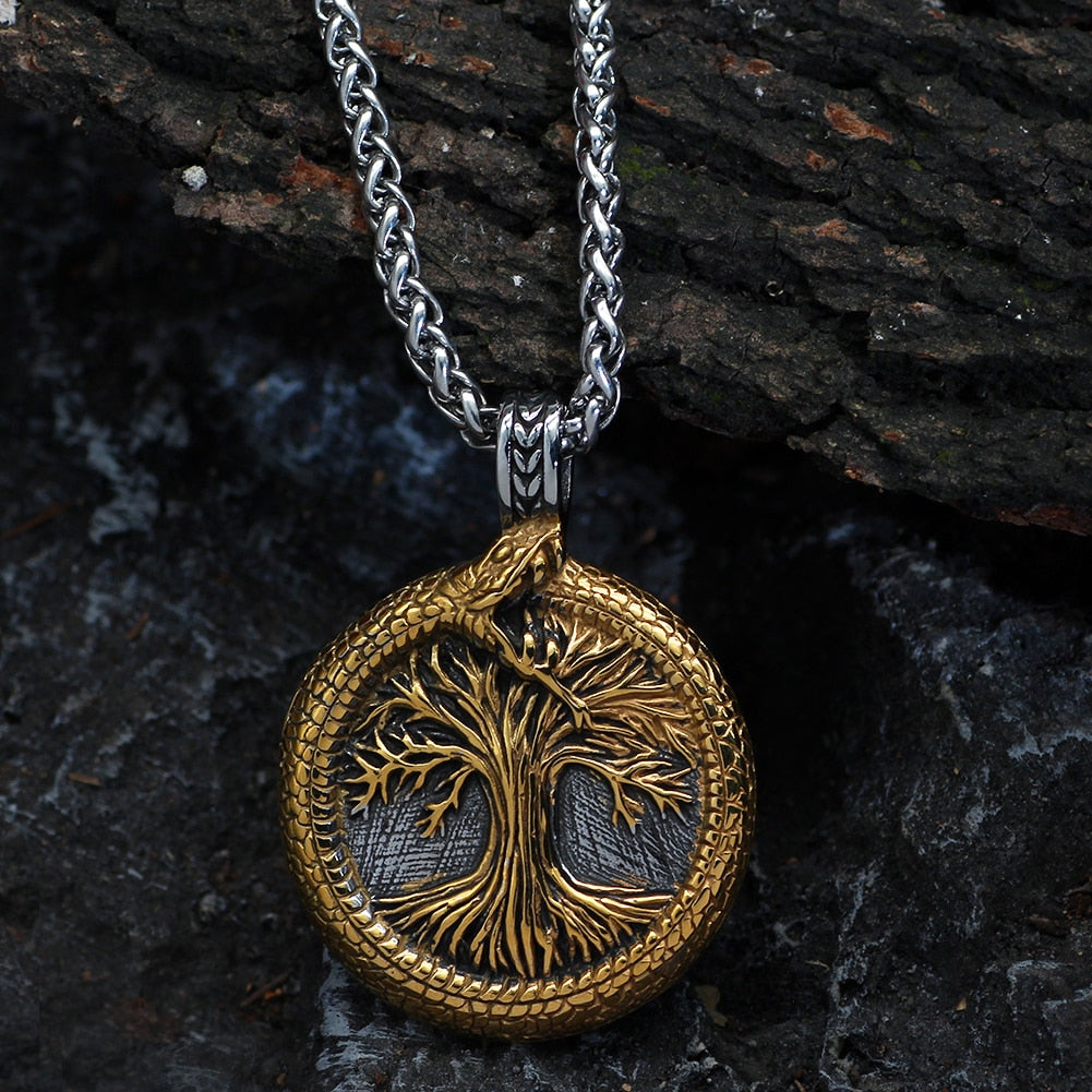 Niddrasil 0 The Pagan Trader