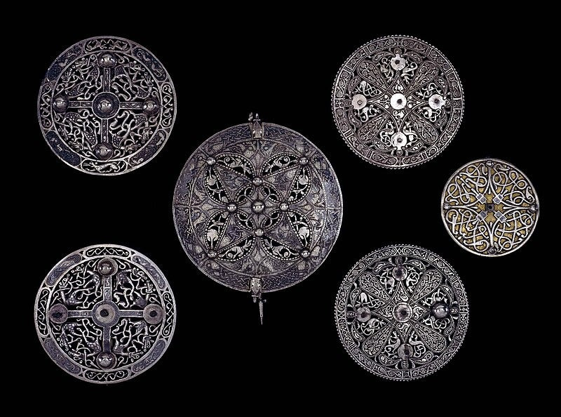 The Pentney Hoard: A Remarkable Anglo-Saxon Archaeological Find