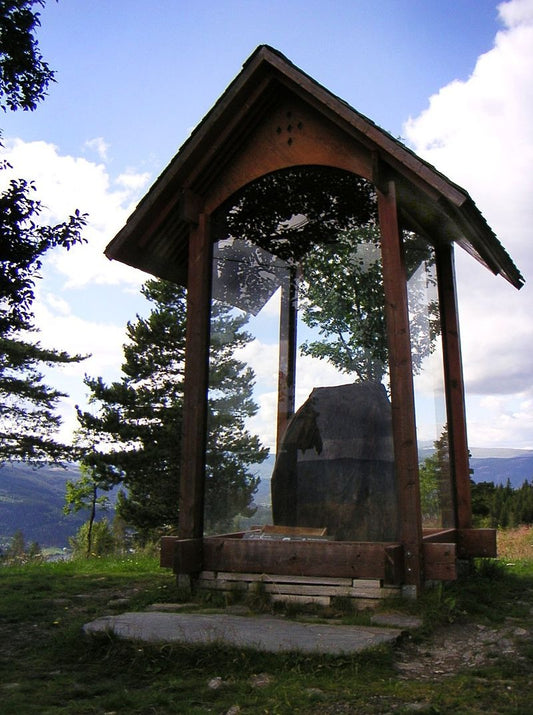 The Einang Runestone: A Window into Viking Age Norway