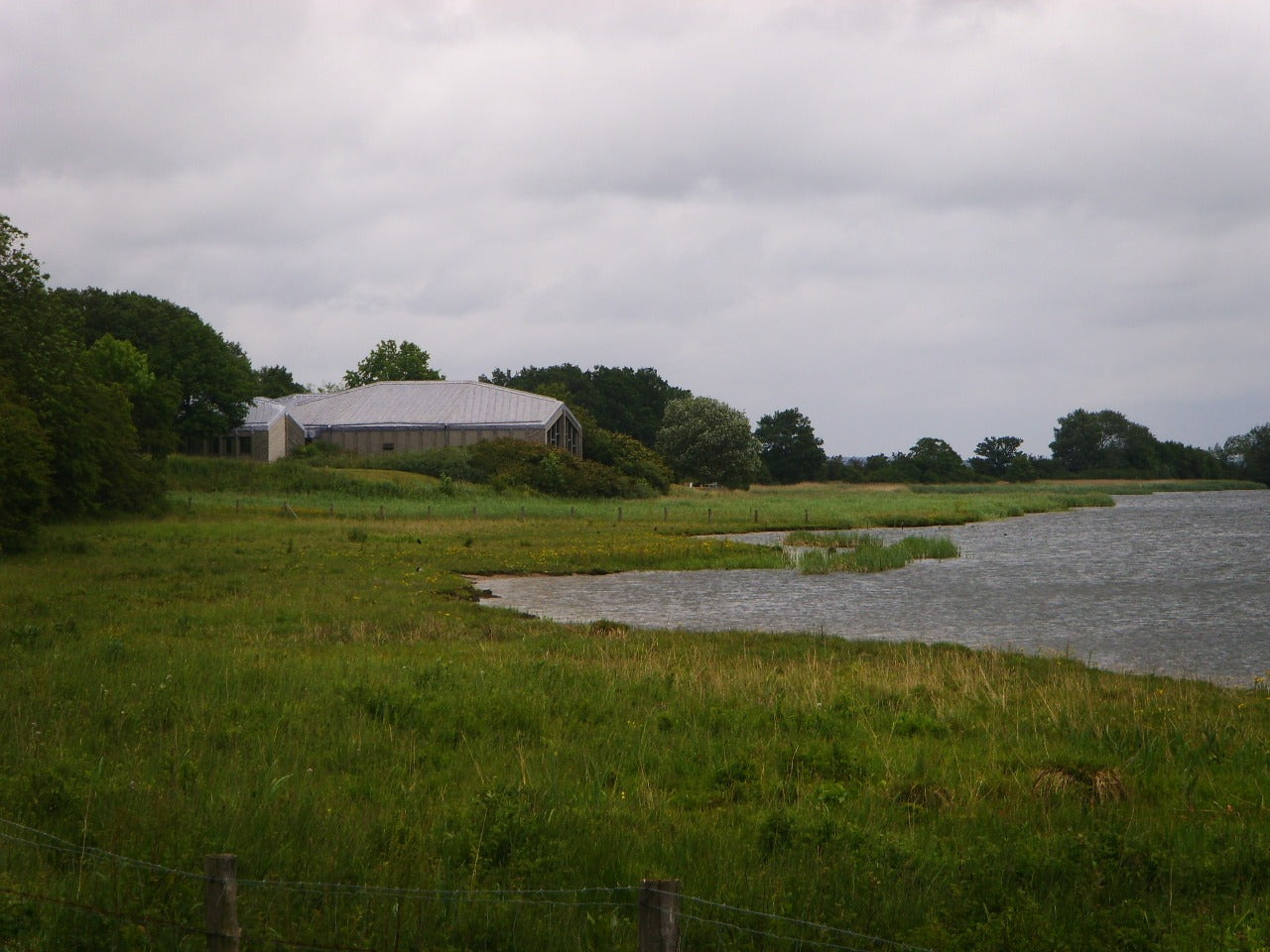 Hedeby: The Rise and Fall of a Viking Age Trading Metropolis