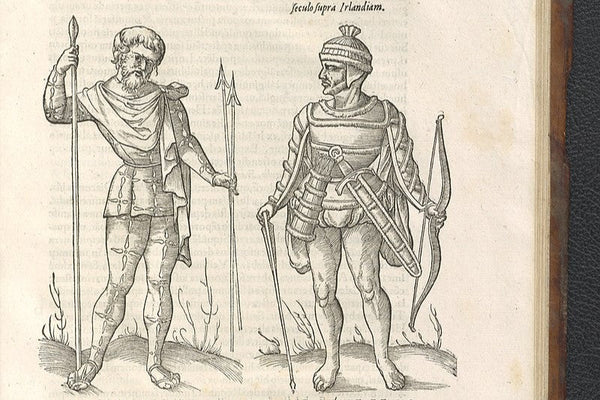 The Heruli: From Scourge of the Empire to Wandering Mercenaries
