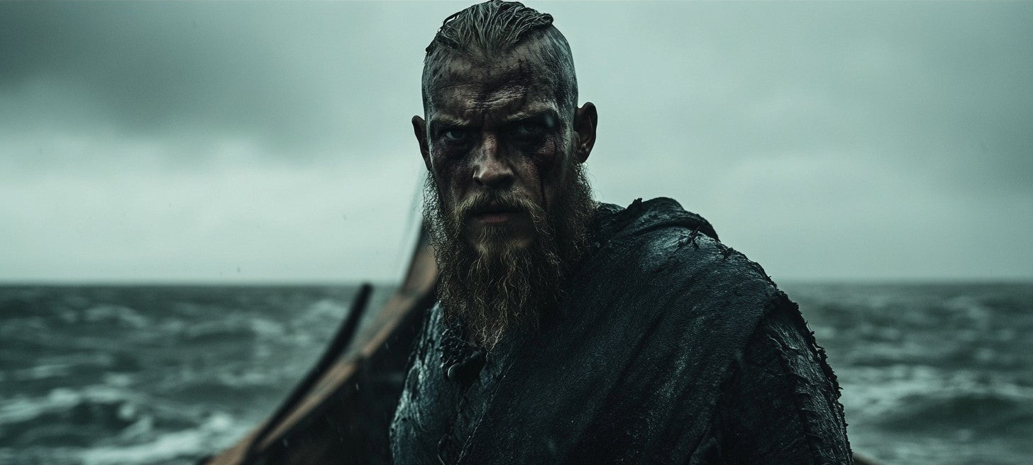 Ragnar Lothbrok: The Viking Hero Time Forgot (or Invented)