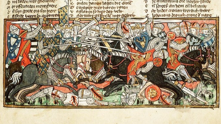 The Visigoths: Legacy, Law, and Religion in Hispania