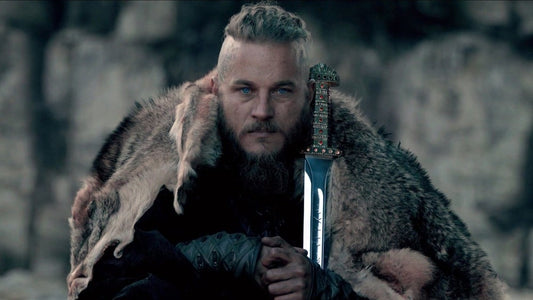 Vikings on Netflix: A New Voyage Begins
