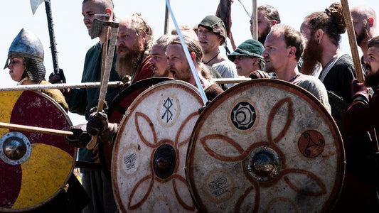 Trelleborg Viking Festival 2024: Journey Through Norse Legends and Heritage