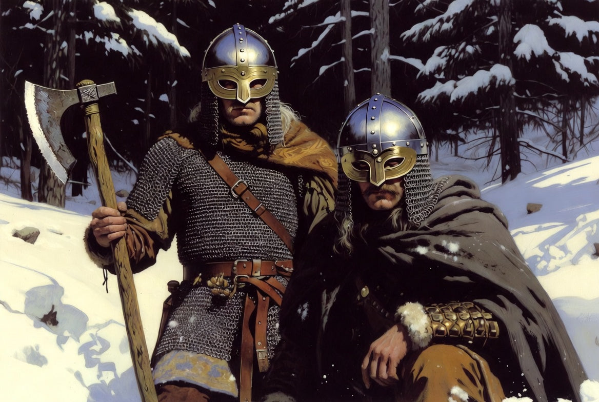 Who Were the Jutes? Their Role in Early Medieval History