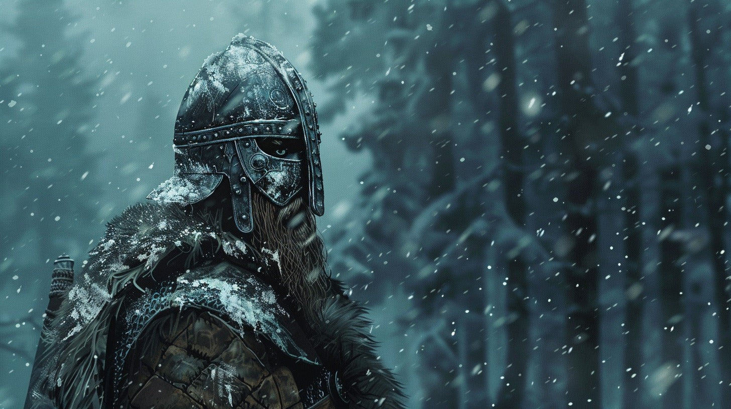 Fimbul Winter: The Devastating Prelude to Ragnarök in Norse Mythology