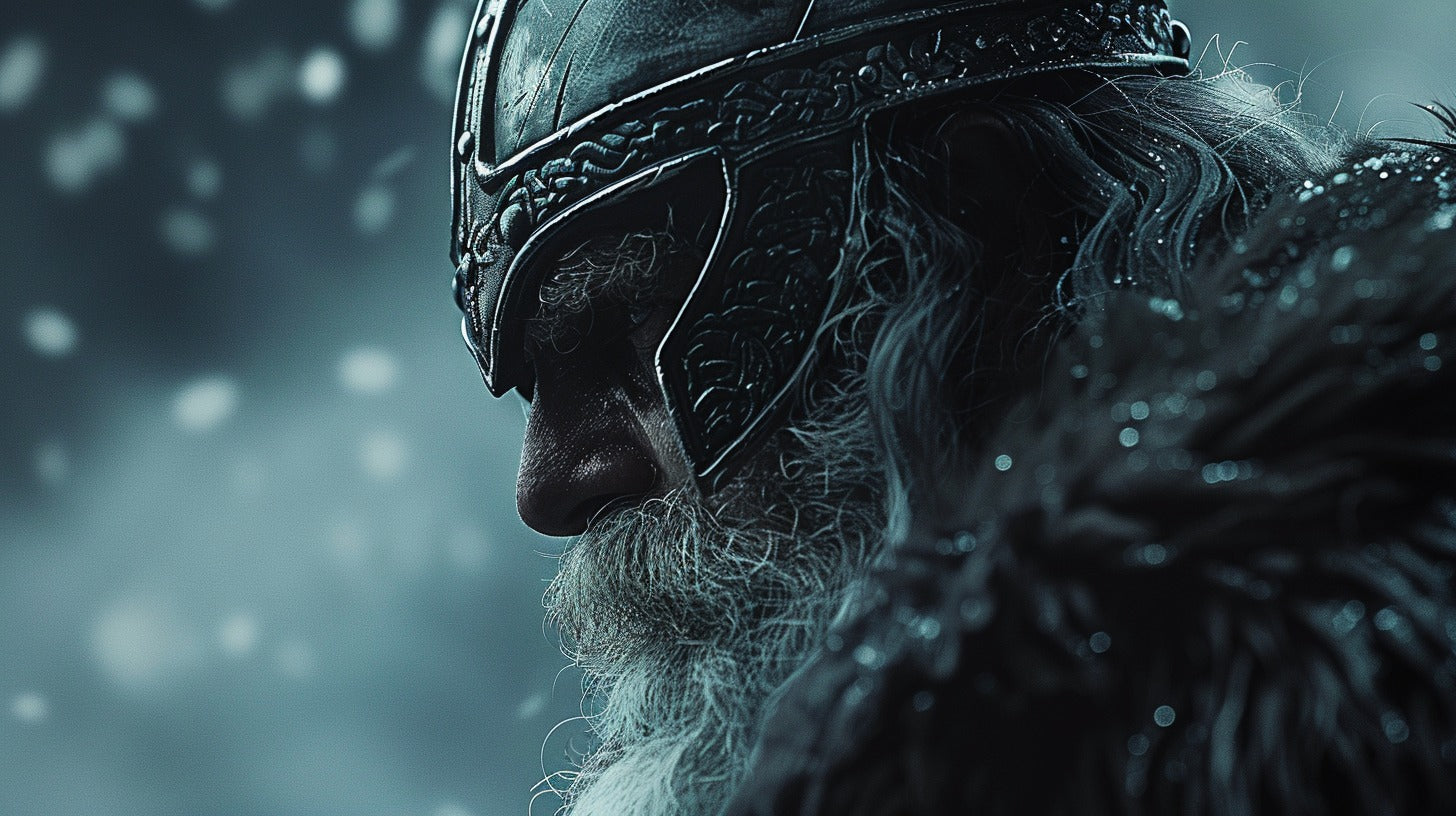 Exploring Odin: Norse God of War, Wisdom, and Runes