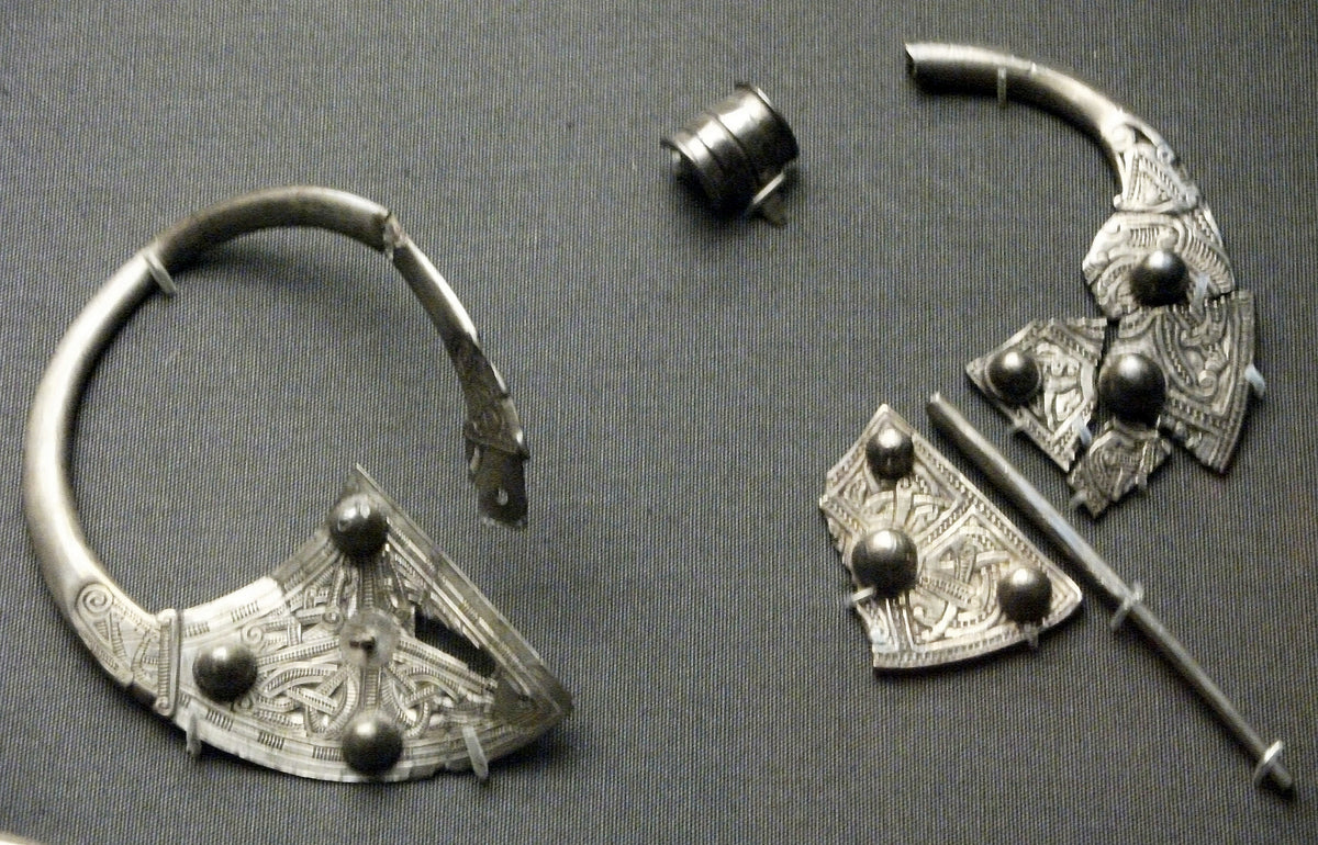The Penrith Hoard: Viking Silver Wealth in Medieval Cumbria