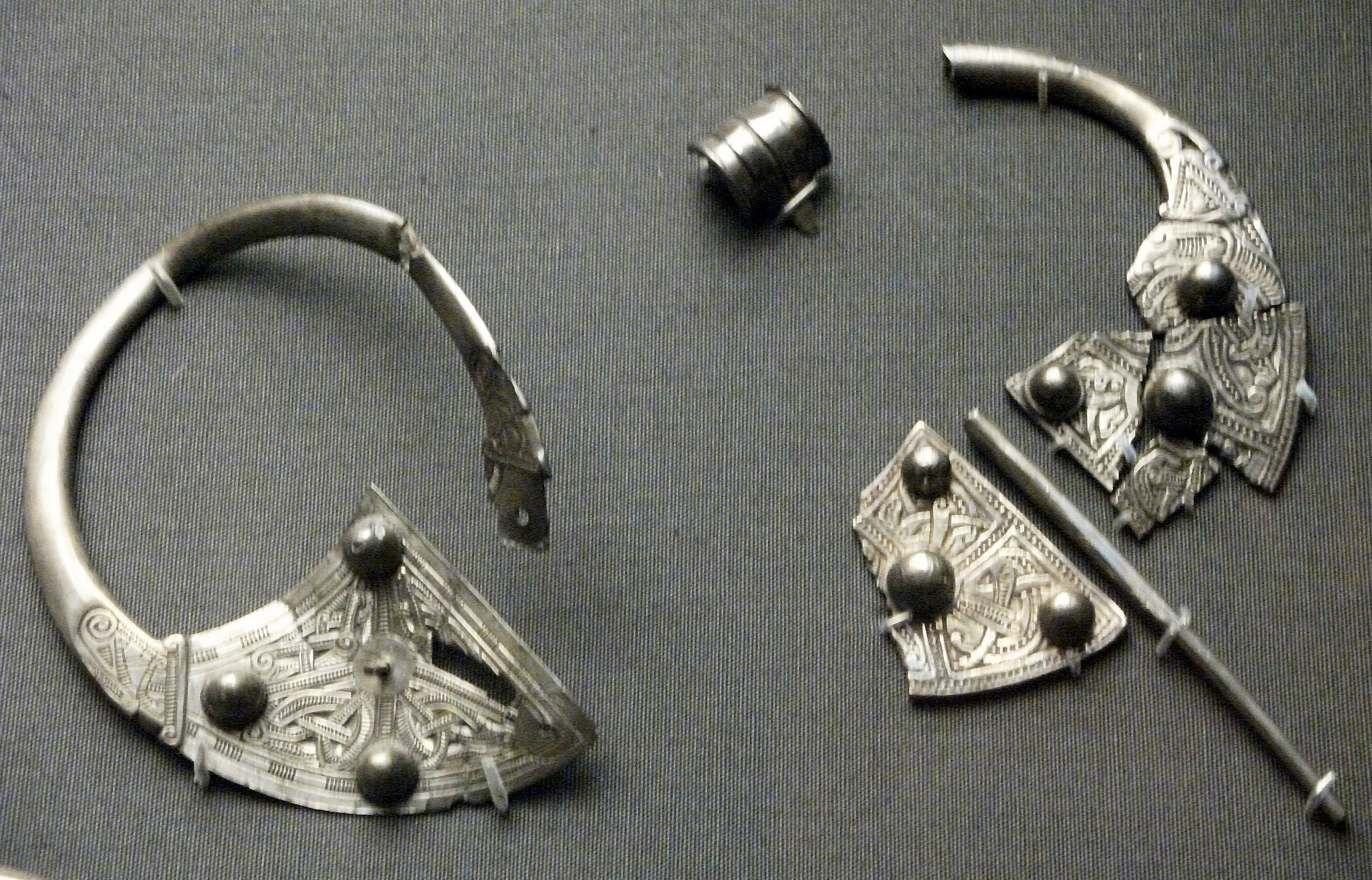 The Penrith Hoard: Viking Silver Wealth in Medieval Cumbria