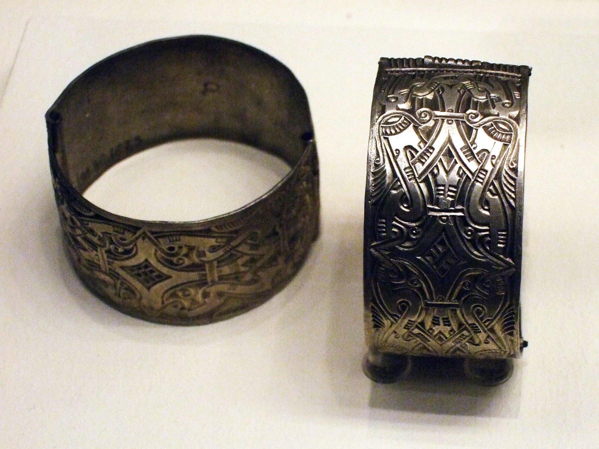 What Made Viking Arm Rings So Significant?