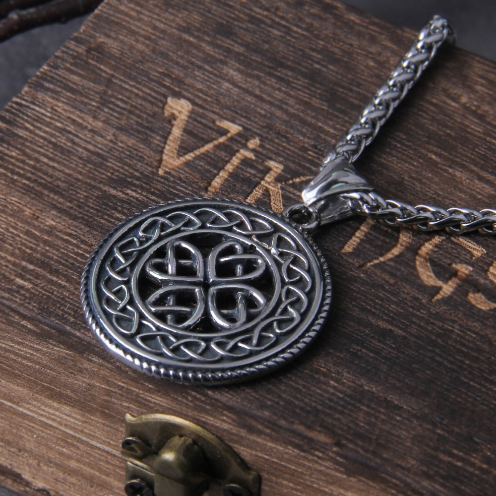 The Druid's Talisman 0 The Pagan Trader   