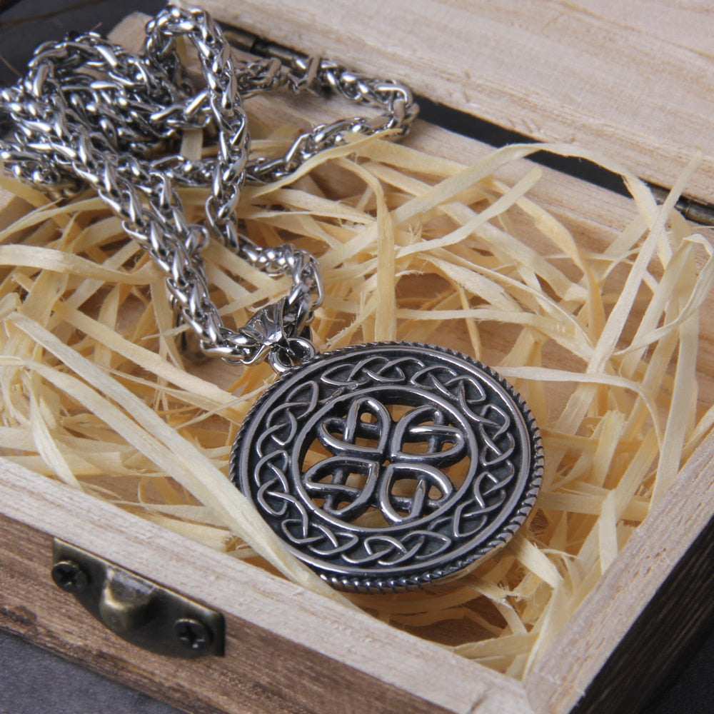 The Druid's Talisman 0 The Pagan Trader   