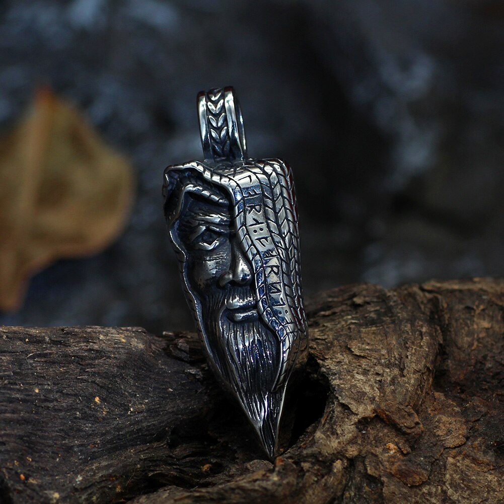 Odin's Veil - Greybeard 0 The Pagan Trader   