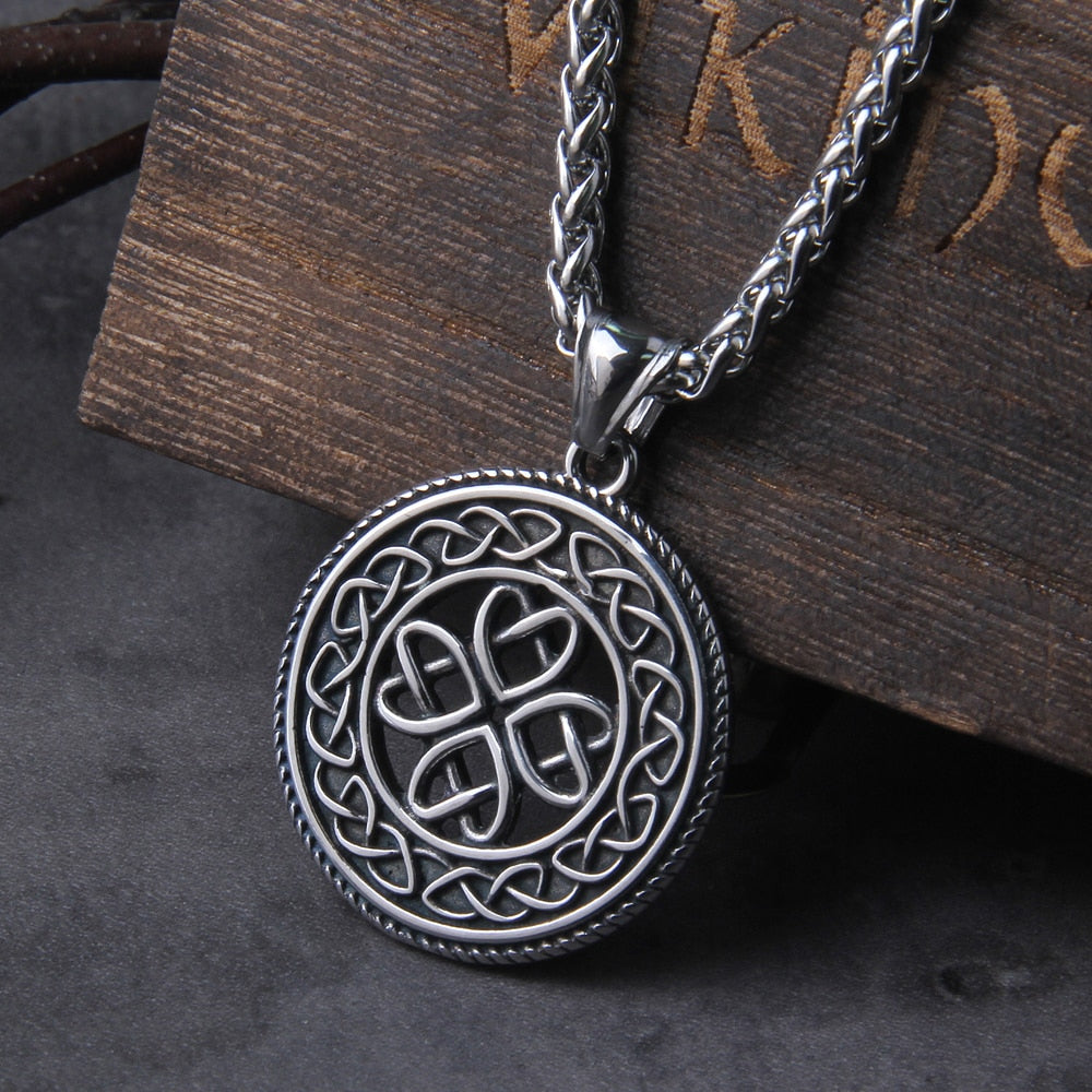 The Druid's Talisman 0 The Pagan Trader   