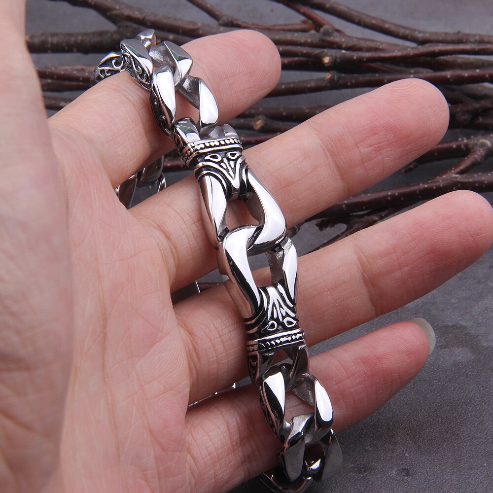 Gleipnir - The Binding of Fenrir 0 The Pagan Trader   