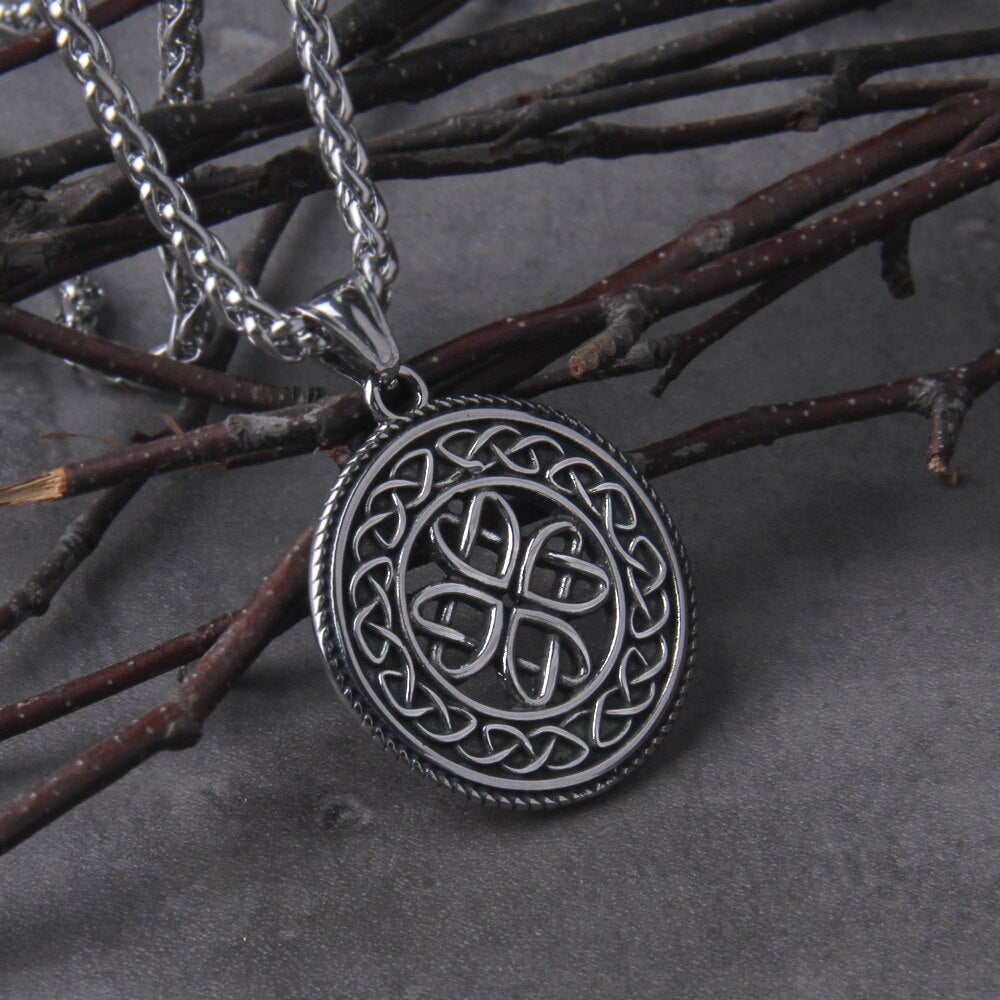 The Druid's Talisman 0 The Pagan Trader   