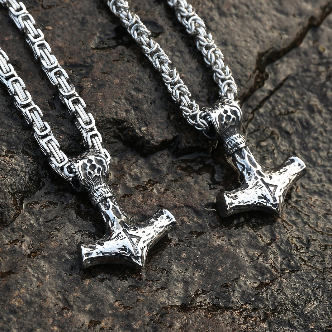 Mjölnir Collection – Paganheim