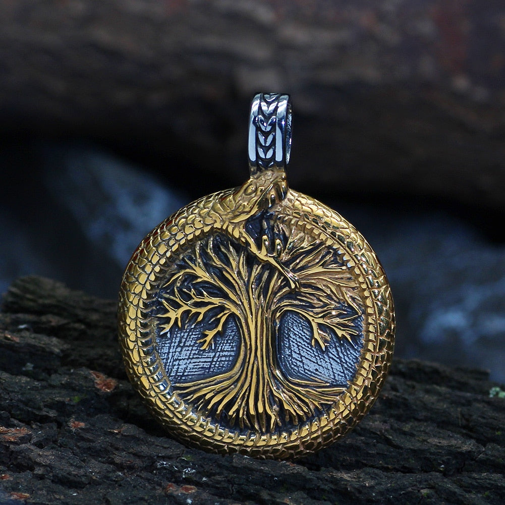 Niddrasil 0 The Pagan Trader   
