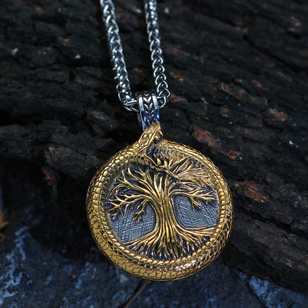 Niddrasil 0 The Pagan Trader   